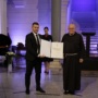Šestoaprilska nagrada Grada Sarajeva dodijeljena prof. fra Ivi Markoviću